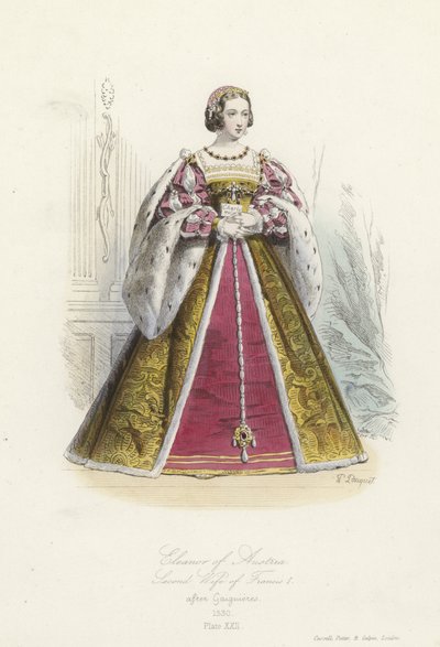Éléonore d