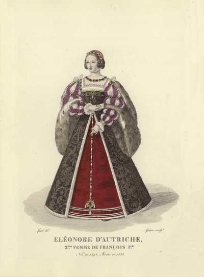 Éléonore d