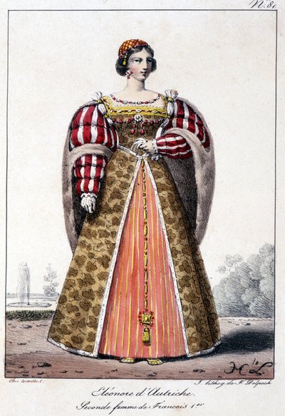Éléonore d