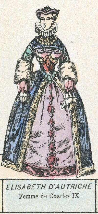 Élisabeth d