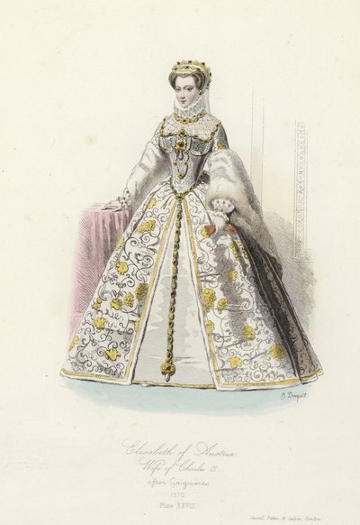 Élisabeth d