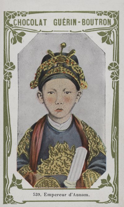 Empereur d