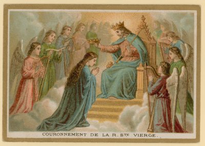 Épisode de la vie de Jésus-Christ - French School