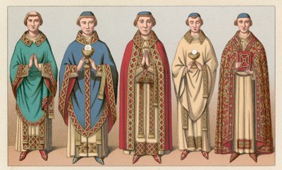 Costume de l