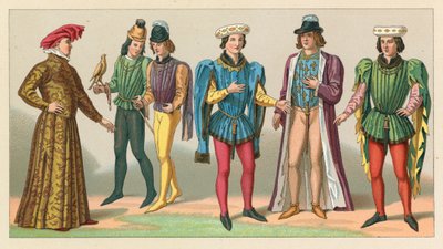 Costume de l