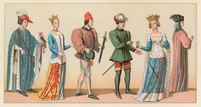 Costume de l