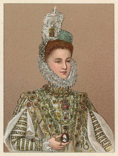 Costume de l