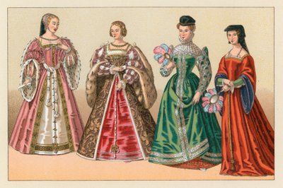 Costume de l