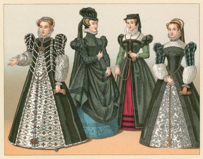 Costume de l