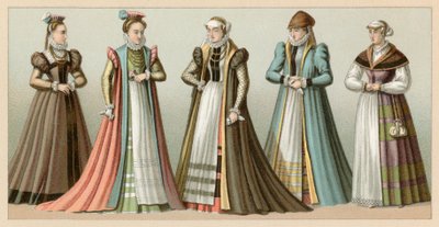 Costume de l