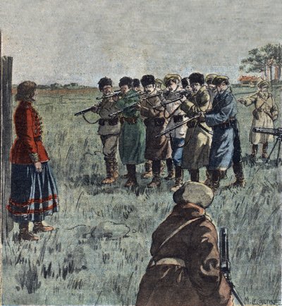 Exécution de l