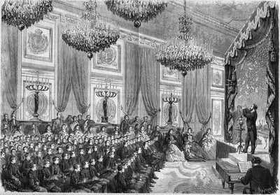 Expériences de physique exécutées par Henri Robin (vers 1803-1874) en l