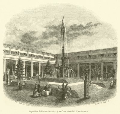 Exposition de l