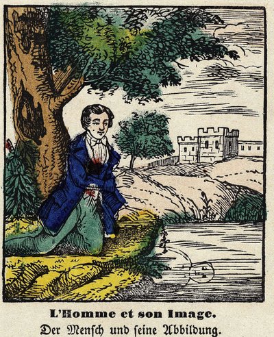 Fables de La Fontaine : l