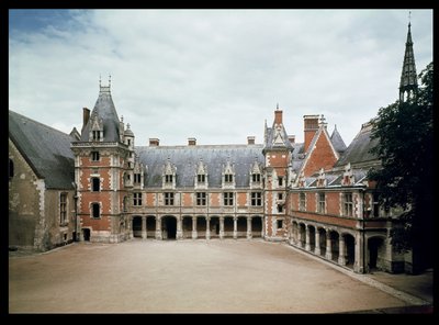 Façade de l