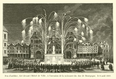 Feu d