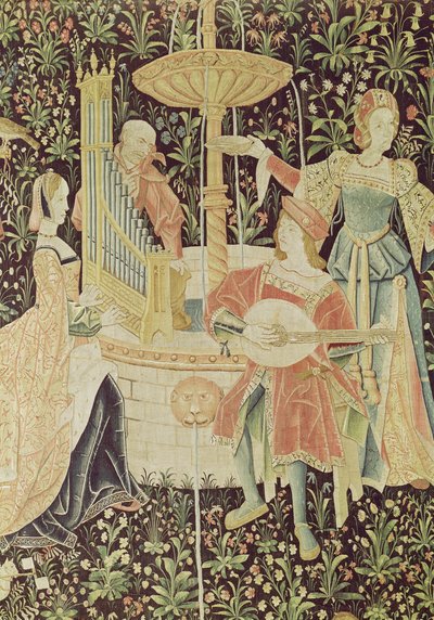 Figures autour d