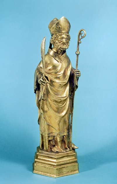Figurine d