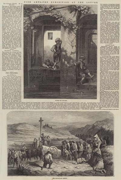 Beaux-Arts, l
