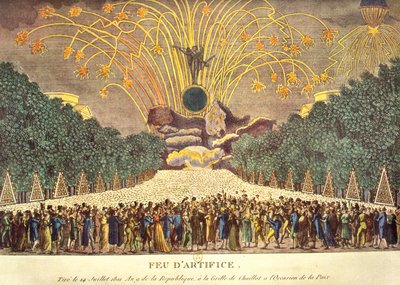 Feu d