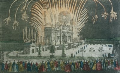 Feux d