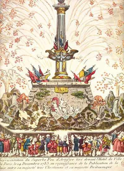 Feux d