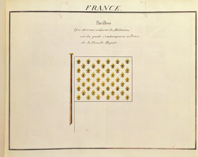 Drapeau d