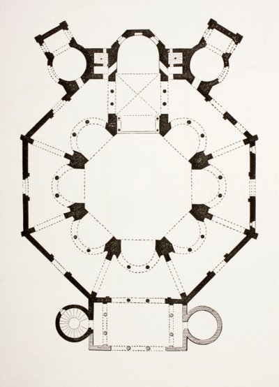 Plan de l