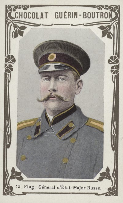 Flug, général d