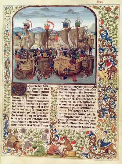 Bataille d