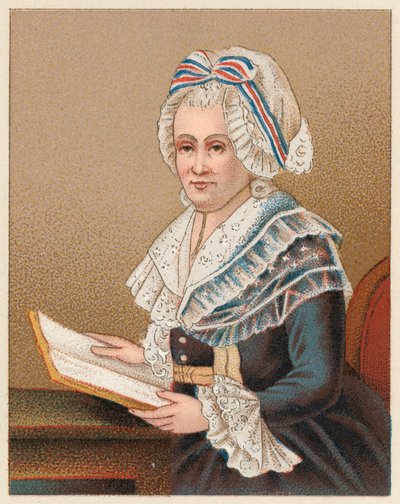 Costume du XVIIIe siècle en France - French School