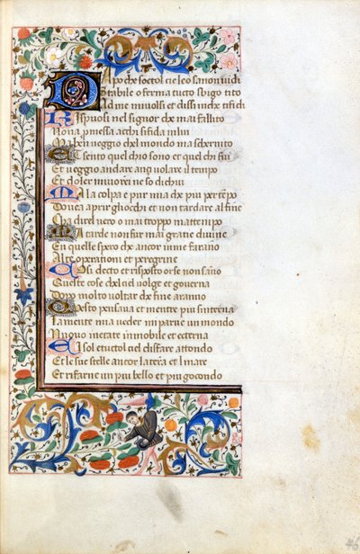 Incipit d