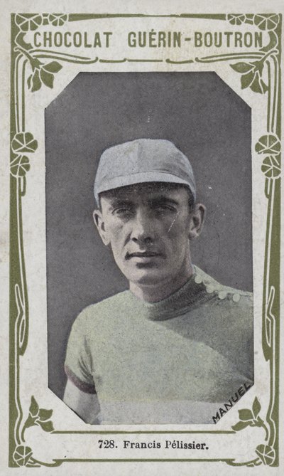Francis Pelissier - French School