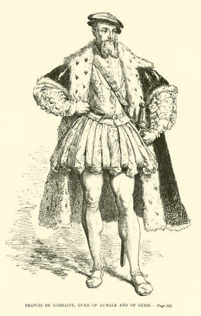 François de Lorraine, duc d