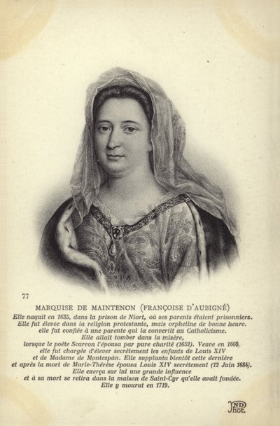 Françoise d