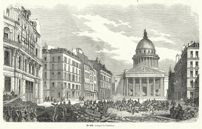 Troupes de l