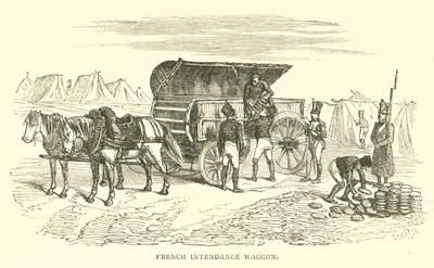 Wagon d