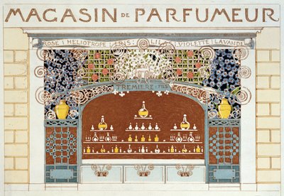 Design de façade d