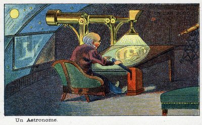 Futuredays: Une vision du XIXe siècle de l