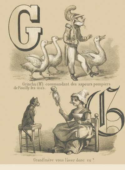 Grinchu (M.) commandant des pompiers de Fouilly-les-Oies/Grand