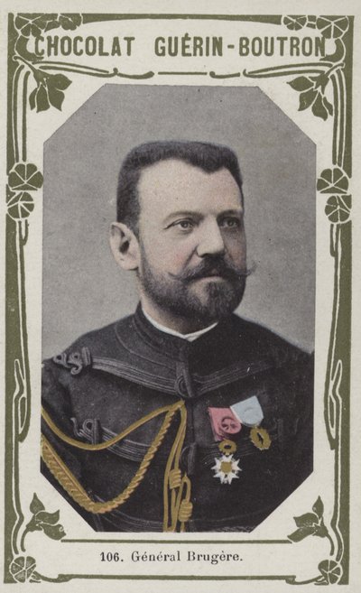 Général Brugère - French School
