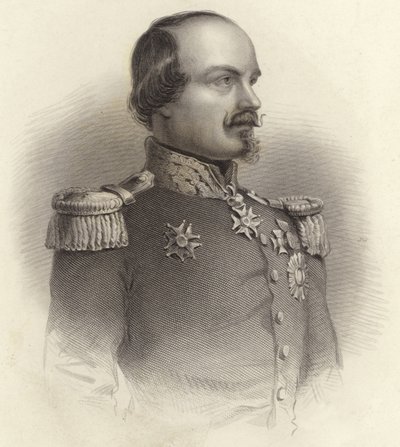 Général Canrobert - French School
