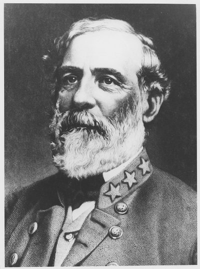Général Lee - French School
