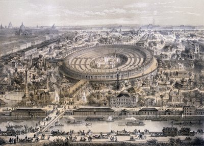 Vue générale de l