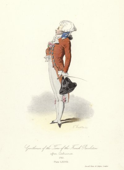 Gentilhomme de l