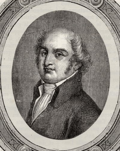 Gilbert Romme, extrait de 
