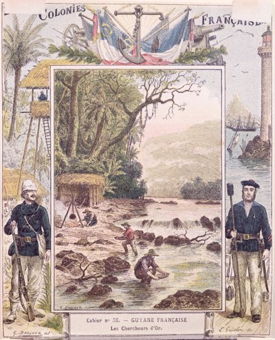 Chercheurs d