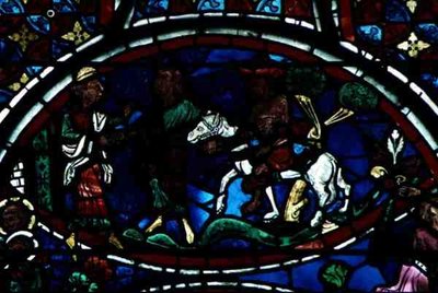 Bon Samaritain - French School