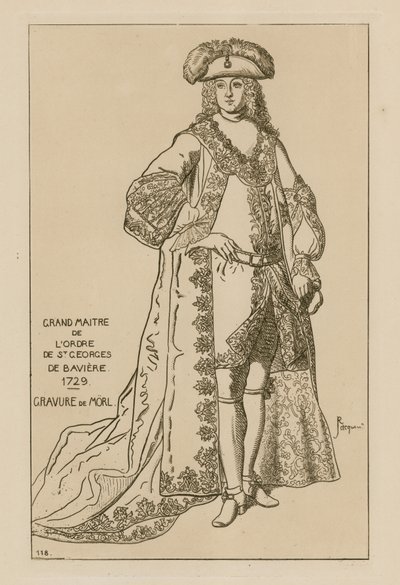 Grand Maître de l