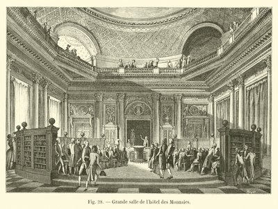 Grande salle de l